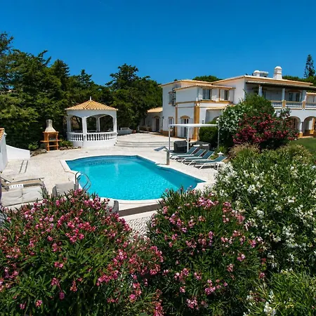 Paraiso By Algarve Holidays Villa Carvoeiro (Lagoa)