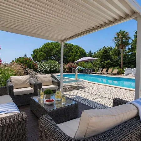 Paraiso By Algarve Holidays * Carvoeiro (Lagoa)
