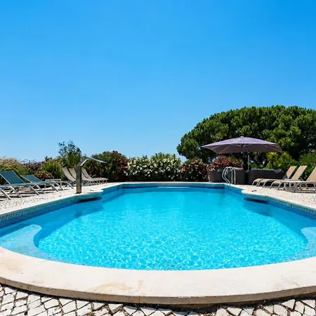Paraiso By Algarve Holidays *