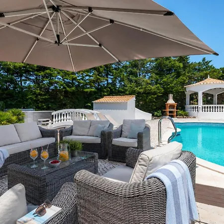 Paraiso By Algarve Holidays *
