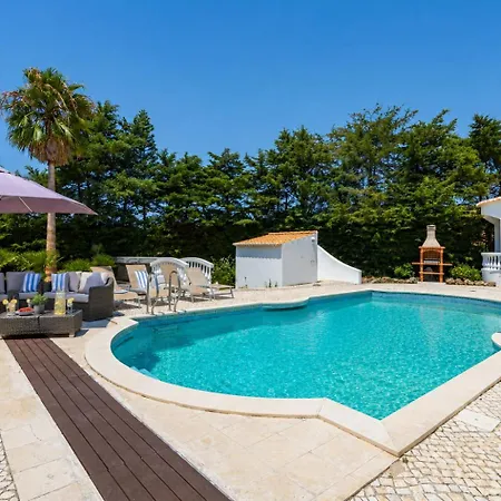 Vila Paraiso By Algarve Holidays Carvoeiro (Lagoa)