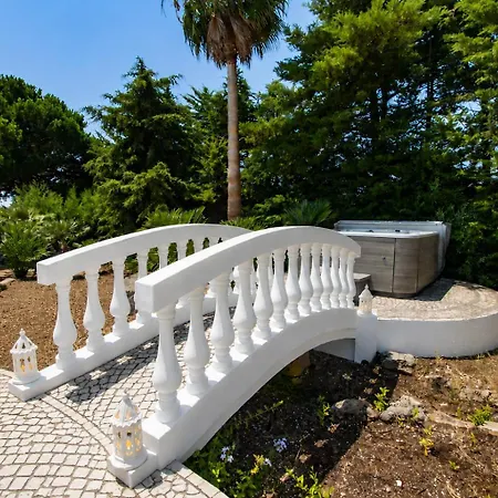 Paraiso By Algarve Holidays *