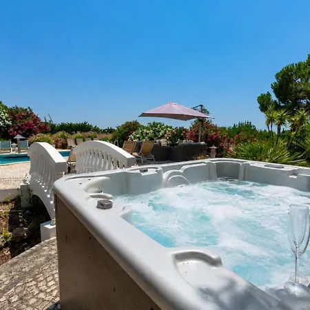 Paraiso By Algarve Holidays Carvoeiro (Lagoa)