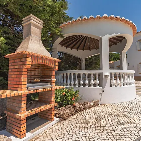 Villa Paraiso By Algarve Holidays *
