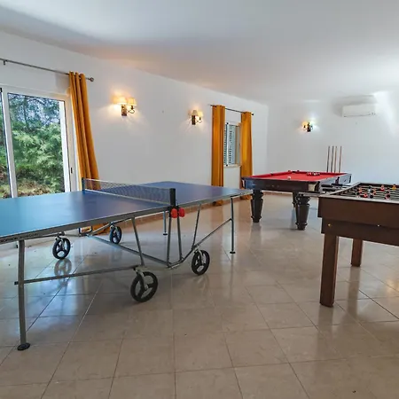 Paraiso By Algarve Holidays
