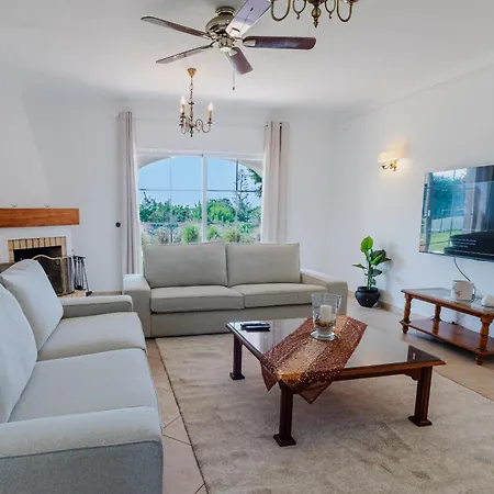 Villa Paraiso By Algarve Holidays *