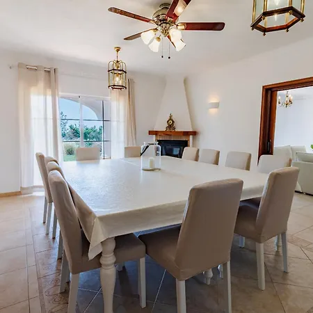 Paraiso By Algarve Holidays Villa