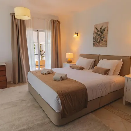 Paraiso By Algarve Holidays * Carvoeiro (Lagoa)