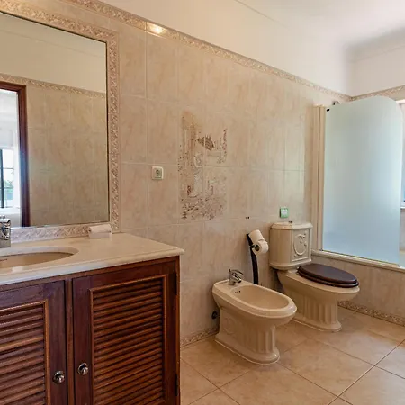 Paraiso By Algarve Holidays Carvoeiro (Lagoa)