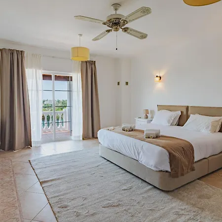 Paraiso By Algarve Holidays * Carvoeiro (Lagoa)