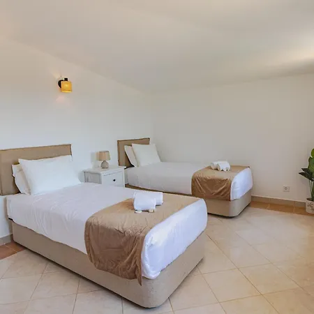 Paraiso By Algarve Holidays *