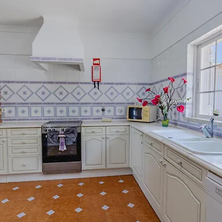 Vila Paraiso By Algarve Holidays Carvoeiro (Lagoa)