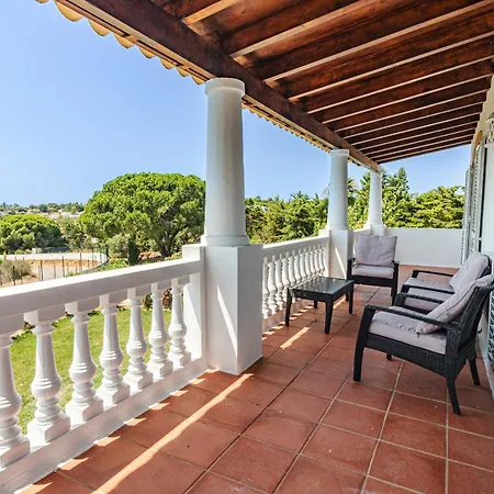 Paraiso By Algarve Holidays Villa Carvoeiro (Lagoa)