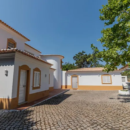 Paraiso By Algarve Holidays Villa