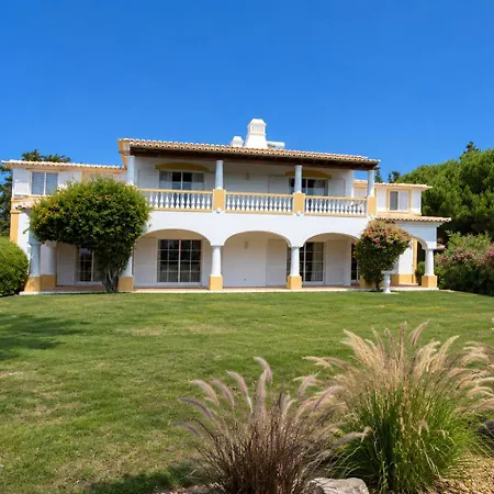Paraiso By Algarve Holidays Villa Carvoeiro (Lagoa)